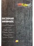 Viorel Marinescu - Dictionar informatic (Editia: 1999)