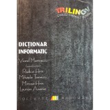 Viorel Marinescu - Dictionar informatic (Editia: 1999)