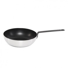 ﻿TIGAIE WOK PROFESIONALA 28*8 CM, CHEF LINE, COOKING BY HEINNER