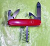 F945-I-Briceag VictorInox Rostfrei Officer Suisse Stainless otel stare buna.