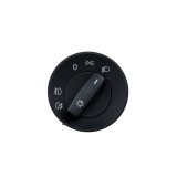 Comutator Bloc Lumini Skoda Octavia 2 fara Functie Auto
