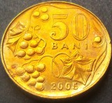 Cumpara ieftin Moneda 50 BANI - Republica MOLDOVA, anul 2005 * cod 1842