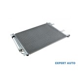 Radiator clima Nissan ALMERA Mk II (N16) 2000-2016 #1
