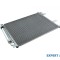 Radiator ac Nissan MICRA IV (K13) 2010-2016 #1