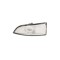 Lampa semnalizare oglinda RENAULT LAGUNA III (T), 10.2007-; SCENIC (JZ), 05.2009-11.2016, partea stanga, original, tip bec WY5W; alb; fara suport bec