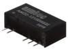 Convertor DC/DC 2W 12V la &plusmn;15V