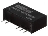 Convertor DC/DC 2W 12V la &plusmn;15V