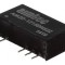 Convertor DC/DC 2W 12V la &plusmn;15V