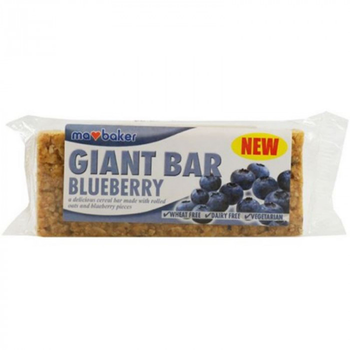 MA BAKER BATON OVAZ CU AFINE 90GR