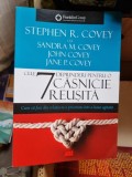 Stephen R. Covey - Cele 7 deprinderi pentru o casnicie reusite