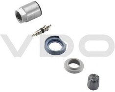 Set reparatie Senzor presiune roata VOLVO XC60 VDO S180084520A foto