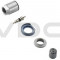 Set reparatie Senzor presiune roata VOLVO C70 II VDO S180084520A