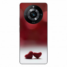 Husa Realme 11 Pro 5G Silicon Gel Tpu Model Little Hearts