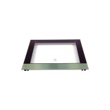 Sticla frontala originala cuptor ELECTROLUX 140043376684 Piesa cuptor