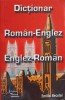 DICTIONAR ROMAN-ENGLEZ, ENGLEZ-ROMAN-EMILIA NECULAI-244017