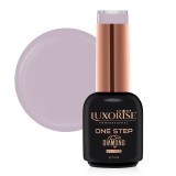 Cumpara ieftin Oja Semipermanenta One Step Diamond Fresh Peony 10ml, LUXORISE