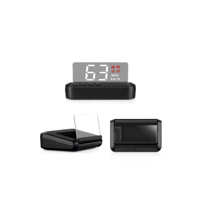 Head up display universal Cod: FS-1718 Automotive TrustedCars foto