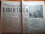 ziarul libertatea 28 decembrie 1989 - revolutia romana