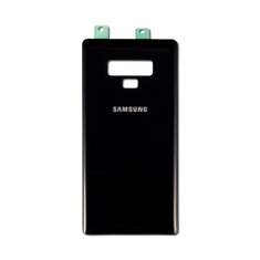 Capac Baterie Samsung Galaxy Note 9 N960 Negru