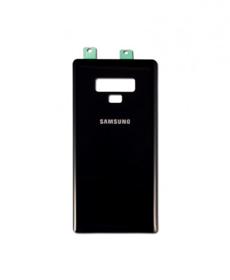 Capac Baterie Samsung Galaxy Note 9 N960 Negru foto