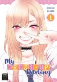 My Dress-up Darling - Volume 1 | Shinichi Fukuda, Square Enix