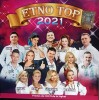 CD Etno Top 2021 Muzica Populara - Costy de la Sighet - 14 Trackuri, Holograma, Stare Excelenta