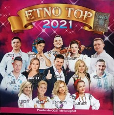 CD Etno Top 2021 populara foto