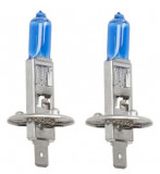 Set 2 Buc Bec M-Tech H1 P14,5S 12V Xenon Blue PTZXB1-DUO, General