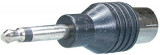 Adaptor jack tata 3,5 mm mono la antena tata - 126602