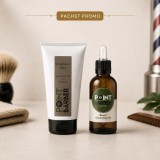 Cumpara ieftin Pachet Promo - Balsam si Ulei pentru barba