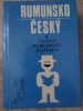 RUMUNSKO CESKY A CESKO RUMUNSKY SLOVNIK-JIRI FELIX-232285