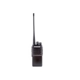 Cumpara ieftin Aproape nou: Statie radio portabila UHF Dynascan 240BT 400&ndash;480MHz, 0.5W, 16CH