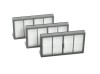 Set 3 Filtre Aspirator Robot iRobot Roomba Seria S, Cod 4655988, Compatibil Diverse Modele