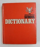 THE AMERICAN HERITAGE SCHOOL DICTIONARY , 1977