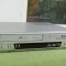 Video recorder VHS SEG model DVRC-600 Stereo Hi-Fi defect