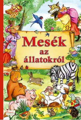 MES&amp;Eacute;K AZ &amp;Aacute;LLATOKR&amp;Oacute;L foto