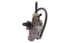 Carburator PZ20, 125cc, 4T, soc pe cablu Cod Produs: MX_NEW GAZMR1254TAPZMS000FI1 foto