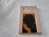 Solomon Marcus INVENTIE SI DESCOPERIRE--RF20/3