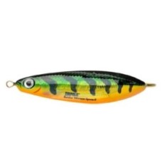 LINGURA RAPALA RATTLIN MINNOW SPOON 8CM 16GR FLP foto