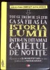 TOT CE TREBUIE SA STII CA SA FII AS LA ISTORIA LUMII INTR-UN DITAMAI CAIETUL DE NOTITE---276169