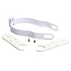 Suport universal pentru trotineta electrică, alb, pentru Xiaomi M365 / Pro, eWheel | Motorevolution