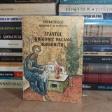 HIEROTHEOS - SFANTUL GRIGORIE PALAMA AGHIORITUL , 2000 *