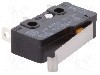 Limitator ON-(ON), SS, OMRON OCB - SS-10GL13 foto