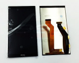 LCD+Touchscreen HTC One E9 BLACK