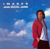 CD Jean Michel Jarre &lrm;&ndash; Images: The Best Of Jean Michel Jarre, original, Dance