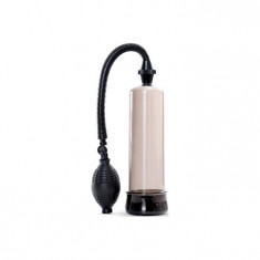 Pompa Penis Vacuum Pump - Bestseller cu Balon Negru foto