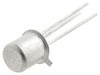 Triac 100V 2.5A TO5 3mA