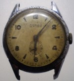 K.280 CEAS BARBATESC AXELLO 15 RUBIS SWISS MADE DEFECT, Mecanic-Manual