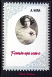 Femeia asa cum e - Alexandru Nora - Roman - Editura Paul Editions - 2025