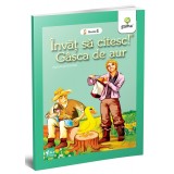 Gasca de aur | Fratii Grimm